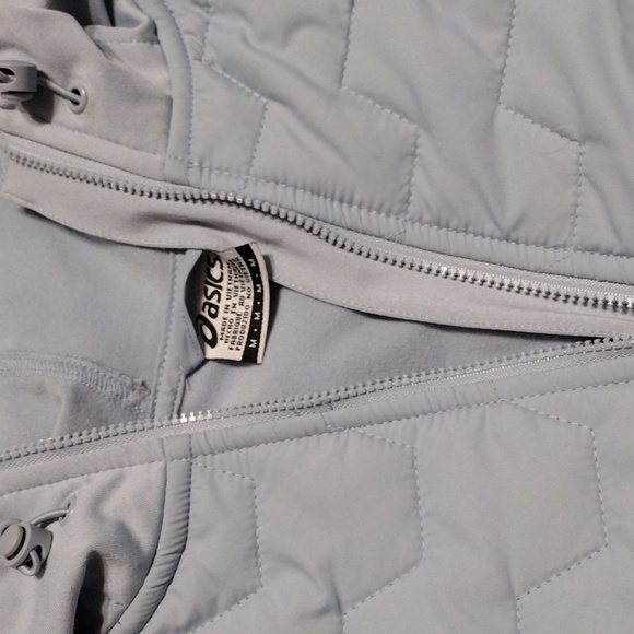 Asics women jacket - Picture 5 of 6